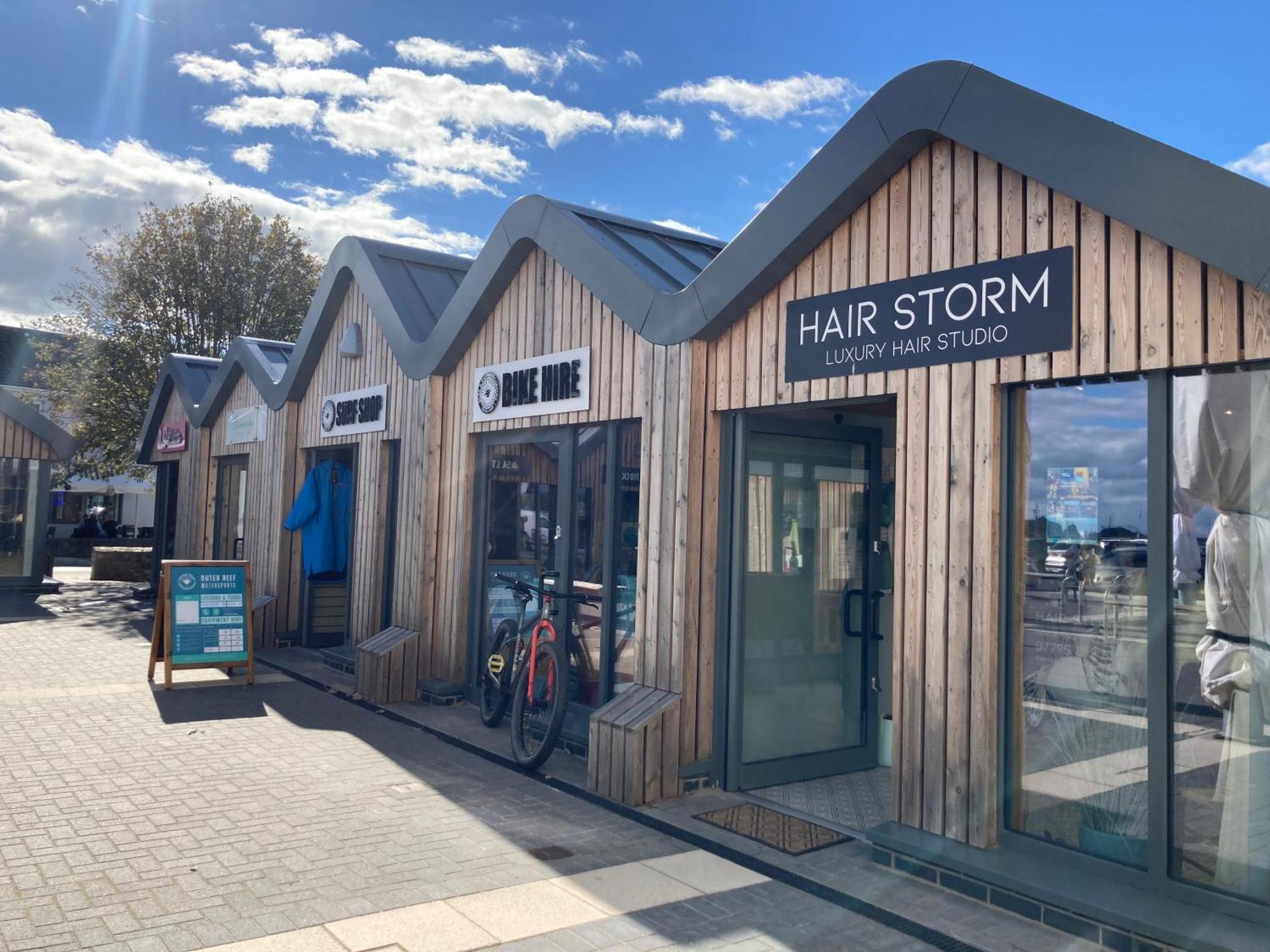 Harbour - The Marine Centre, Harbour, Sa69 9he Saundersfoot