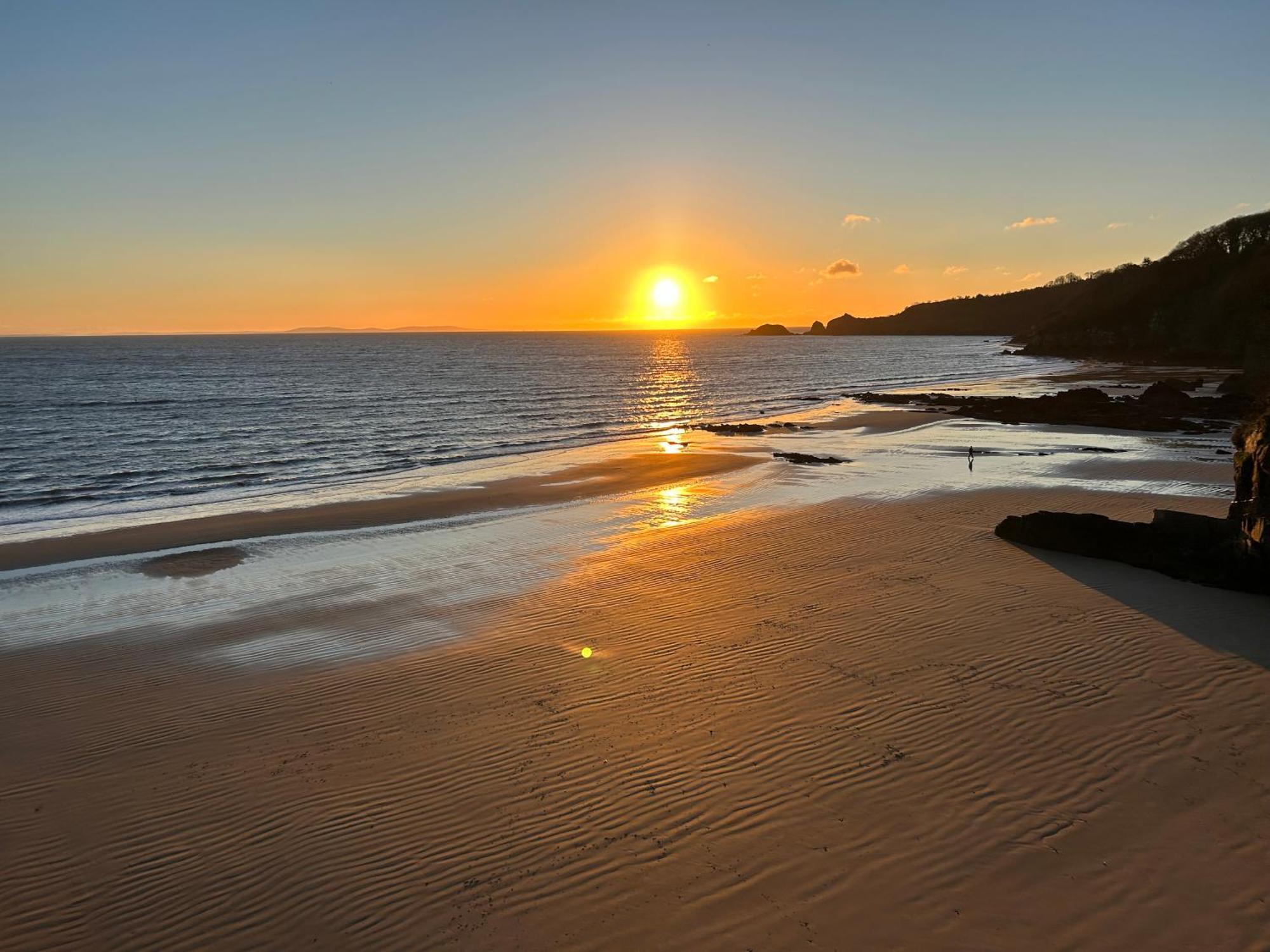 Capsule hotel Harbour - The Marine Centre, Harbour, Sa69 9he Saundersfoot